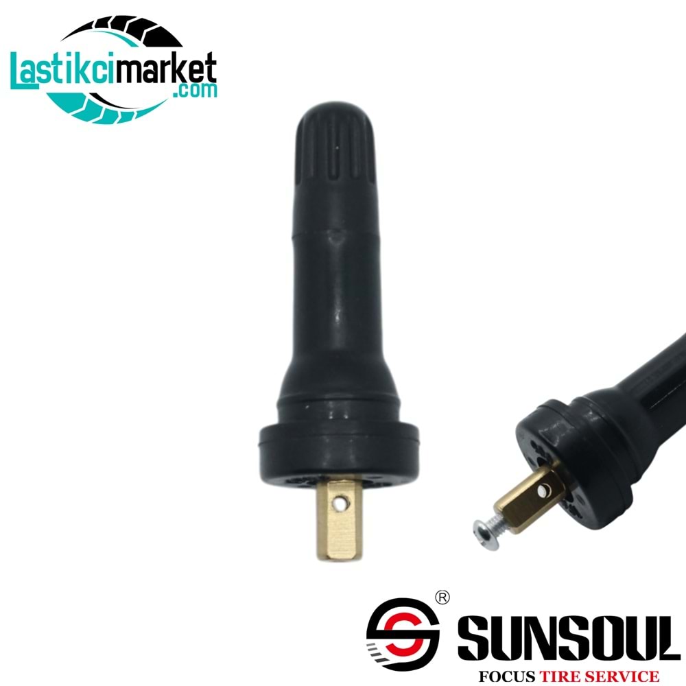 Sensör Sibop Plastik Üniversal-Tpms 01