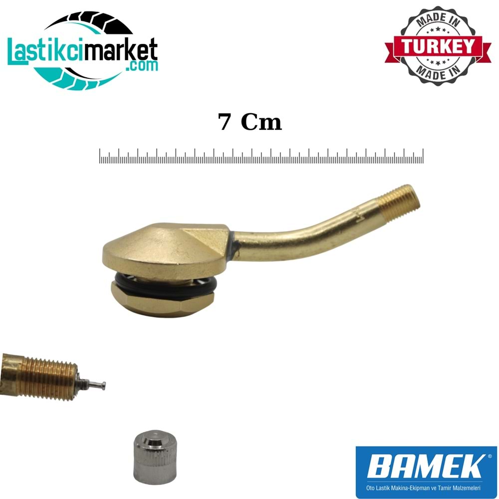 Pipo Sibop 7 Cm Yeni Tip Dorse