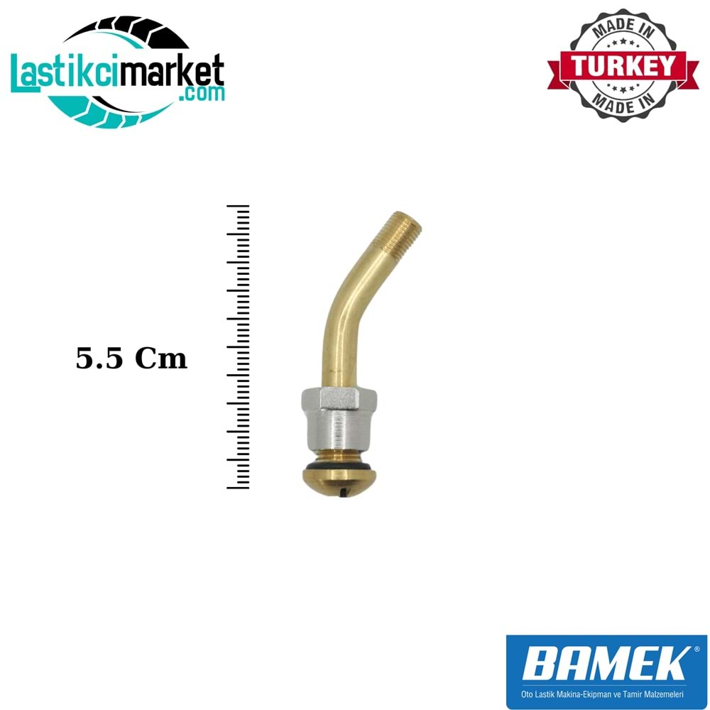 5.5 Cm Axor (302)Kamyon-Otobüs Dublex Sibop