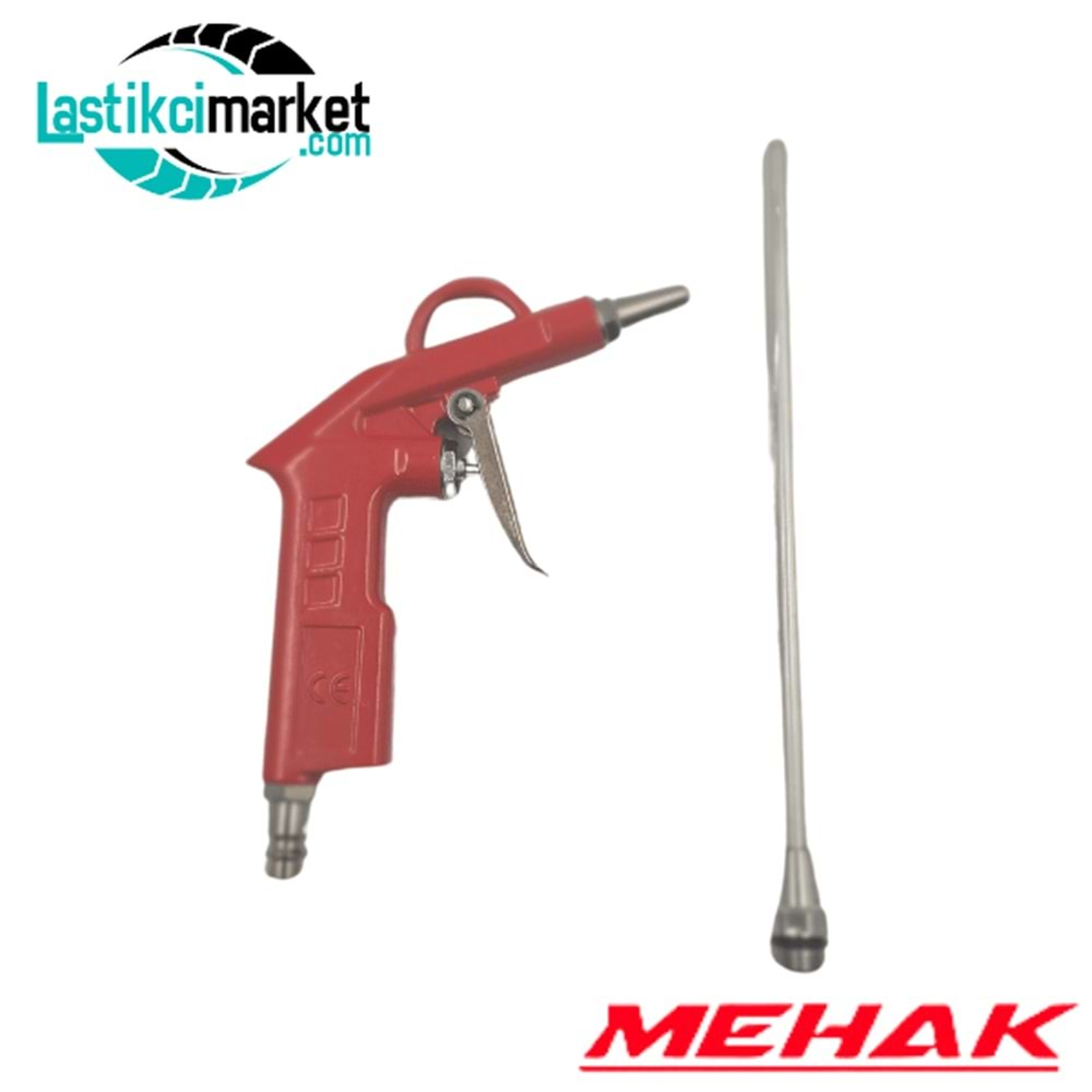 Mehak Hava Tabancası Uzun