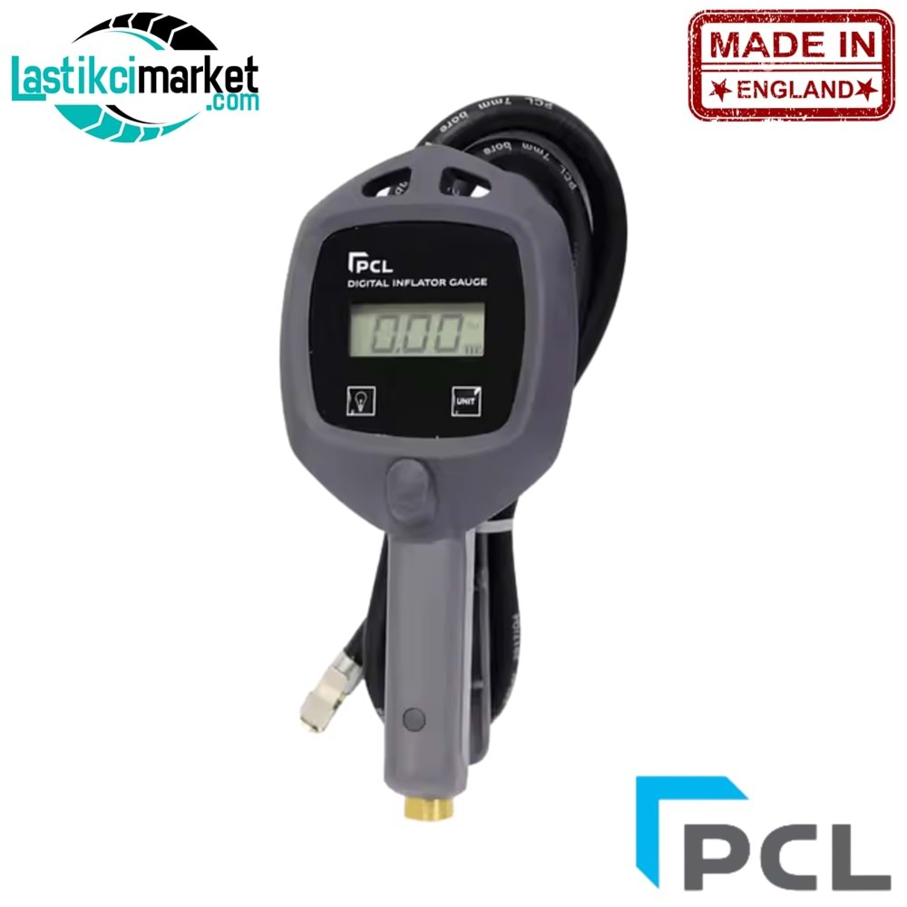 Pcl Acura Dijital Hava Ölçme Saati