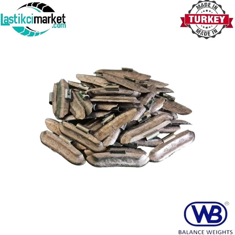 40 Gr Normal Yerli Kurşun Paket İçi Miktar (100)