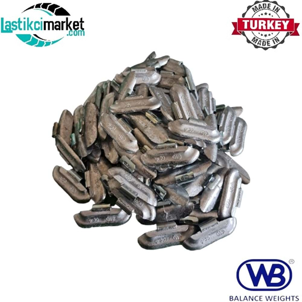 30 Gr Normal Yerli Kurşun Paket İçi Miktar (100)