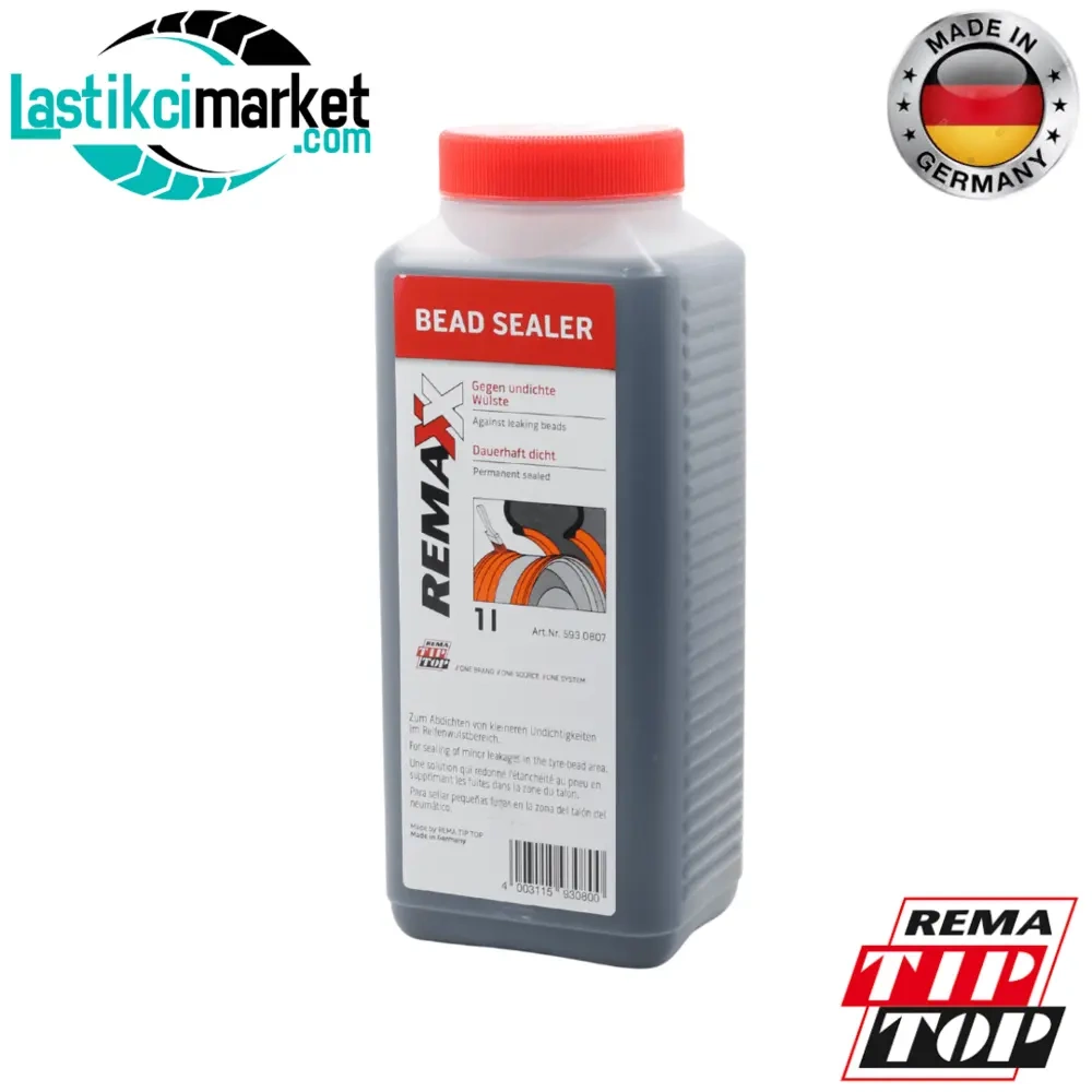 Rema Sızdırmazlık İlacı (Bead Sealer) 1 LT