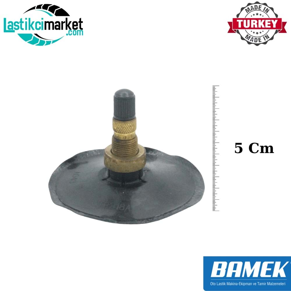 Tr 218 Yamalı Sibop