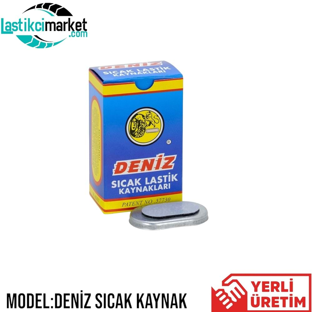 Deniz Jet Kaynak