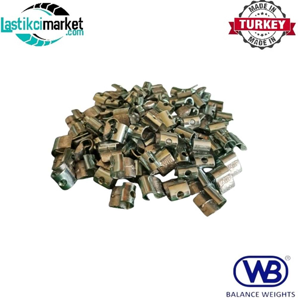 5 Gr Turbo Yerli Kurşun Paket İçi Miktar (100)