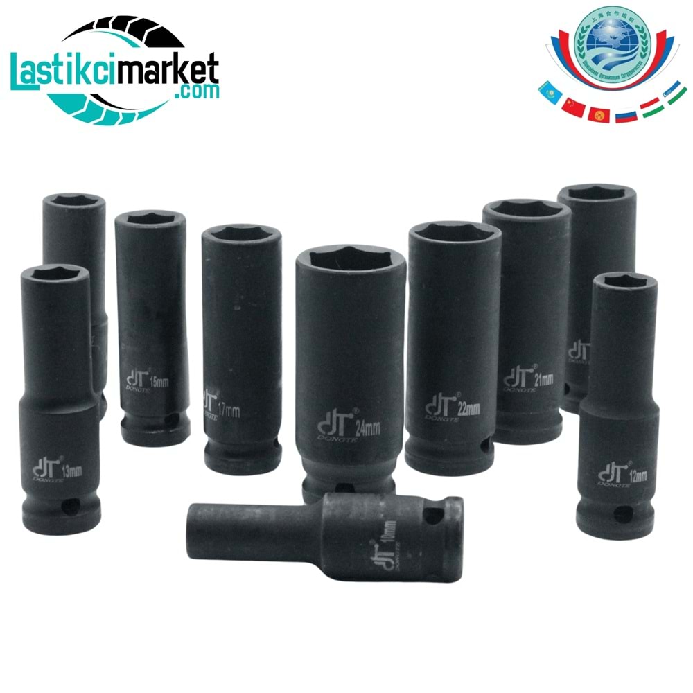 Lokma Set 10-24 Arası İtal
