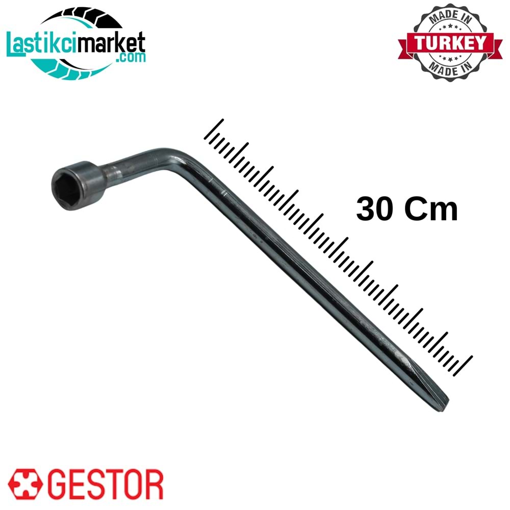 L Anahtar 17 Gestor
