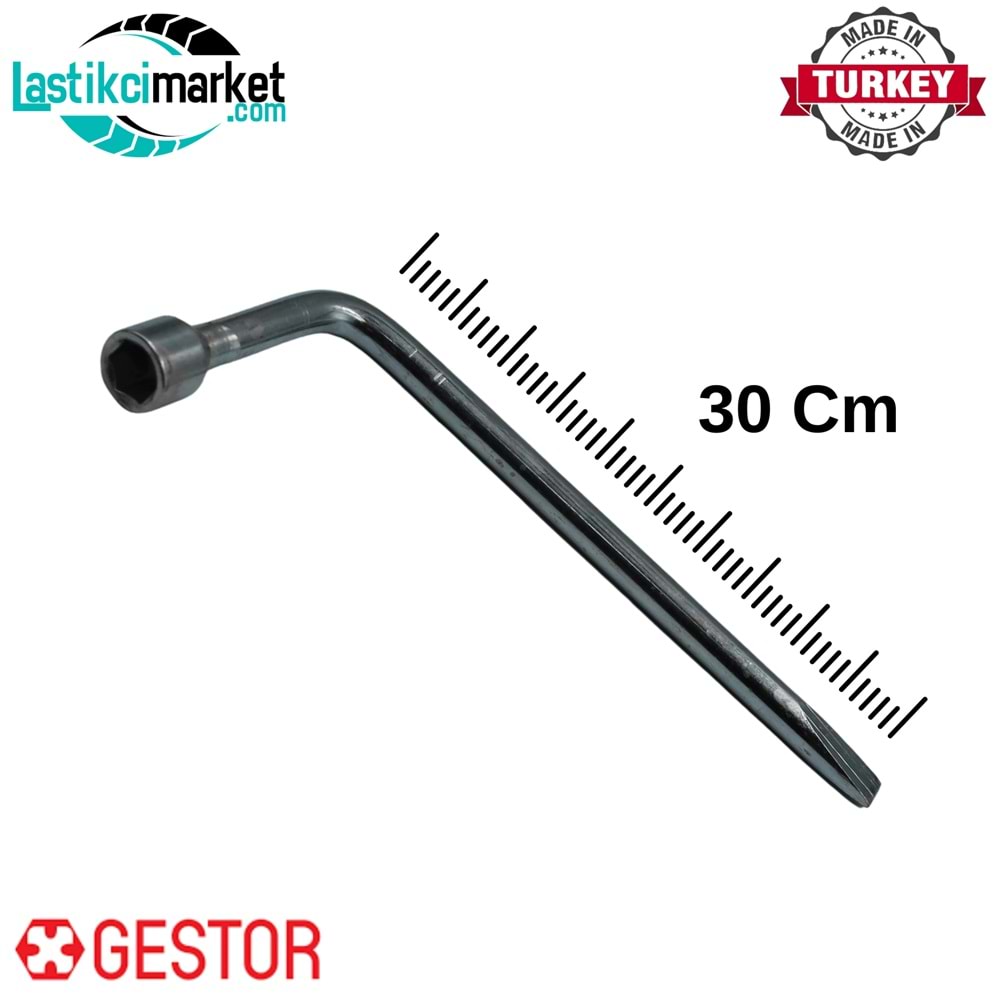 L Anahtar 21 Gestor