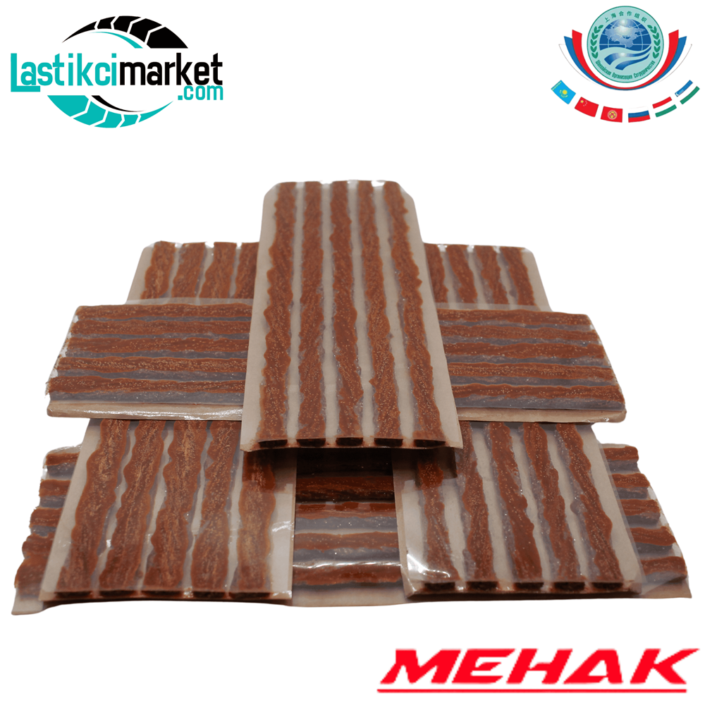 Mehak Uzun Fitil (20) Cm