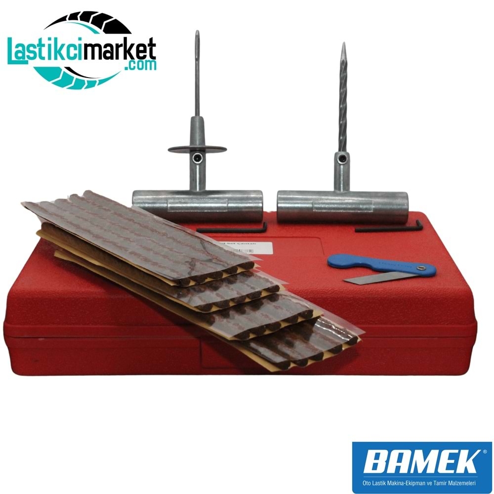 Fitil Set Çantalı