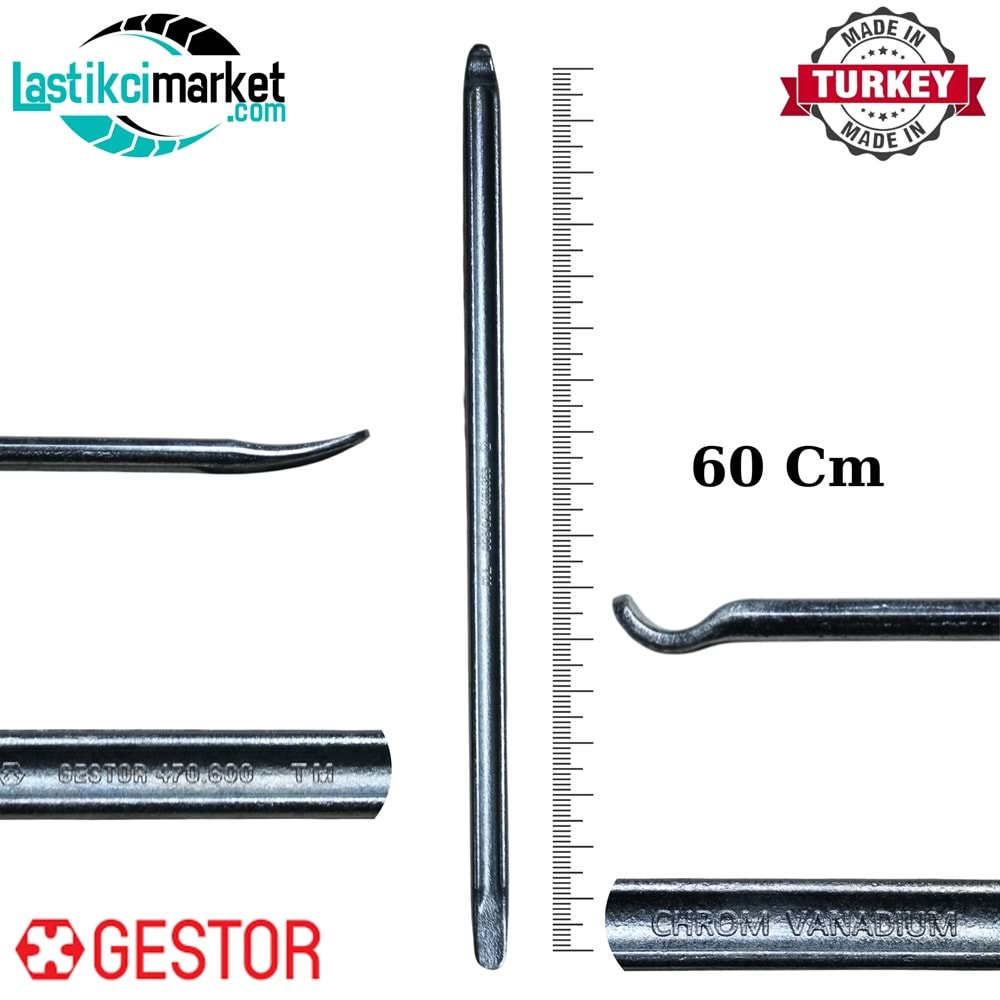Levye 60 Cm Gestor