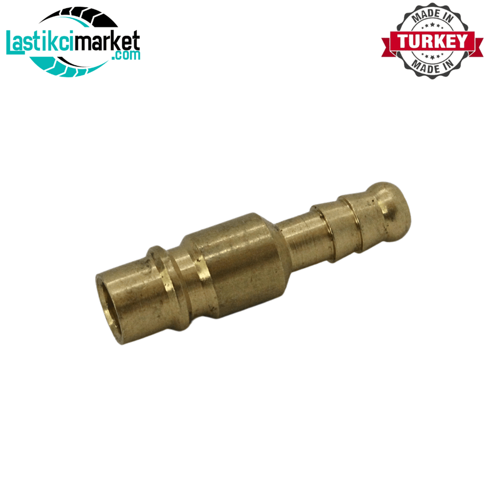 8 Mm. Stoper Uc Yerli