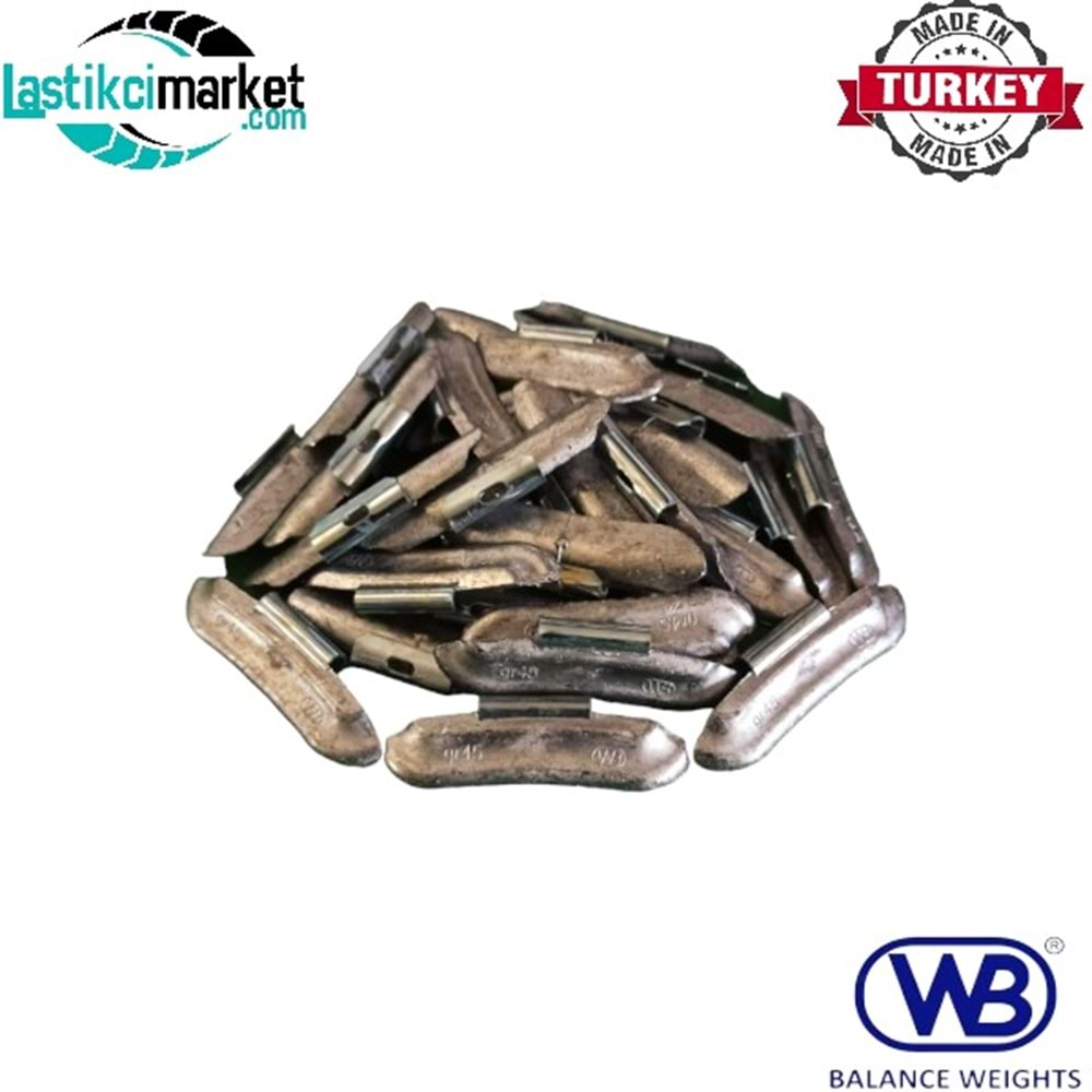 45 Gr Normal Yerli Kurşun Paket İçi Miktar (50)