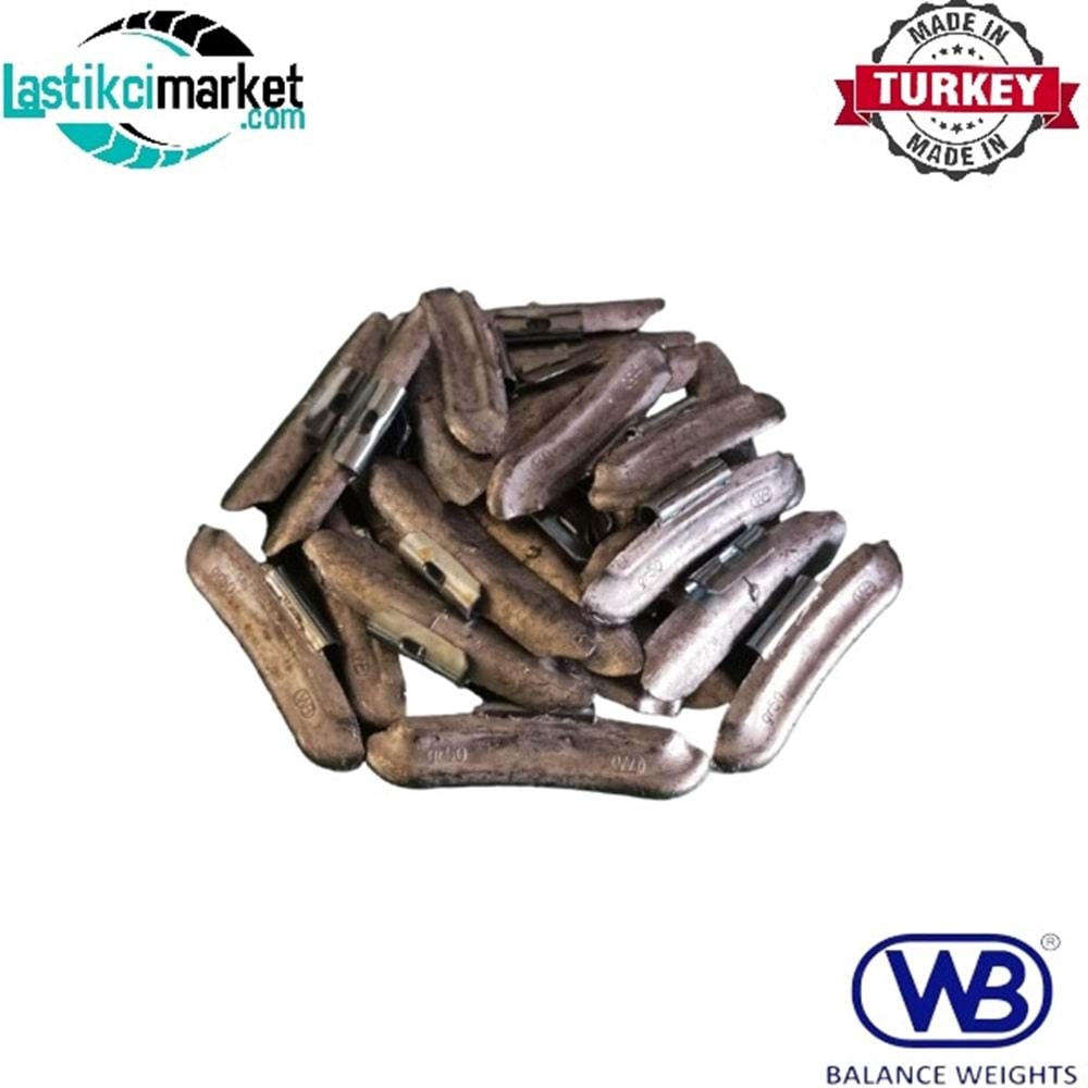 50 Gr Normal Yerli Kurşun Paket İçi Miktar (50)