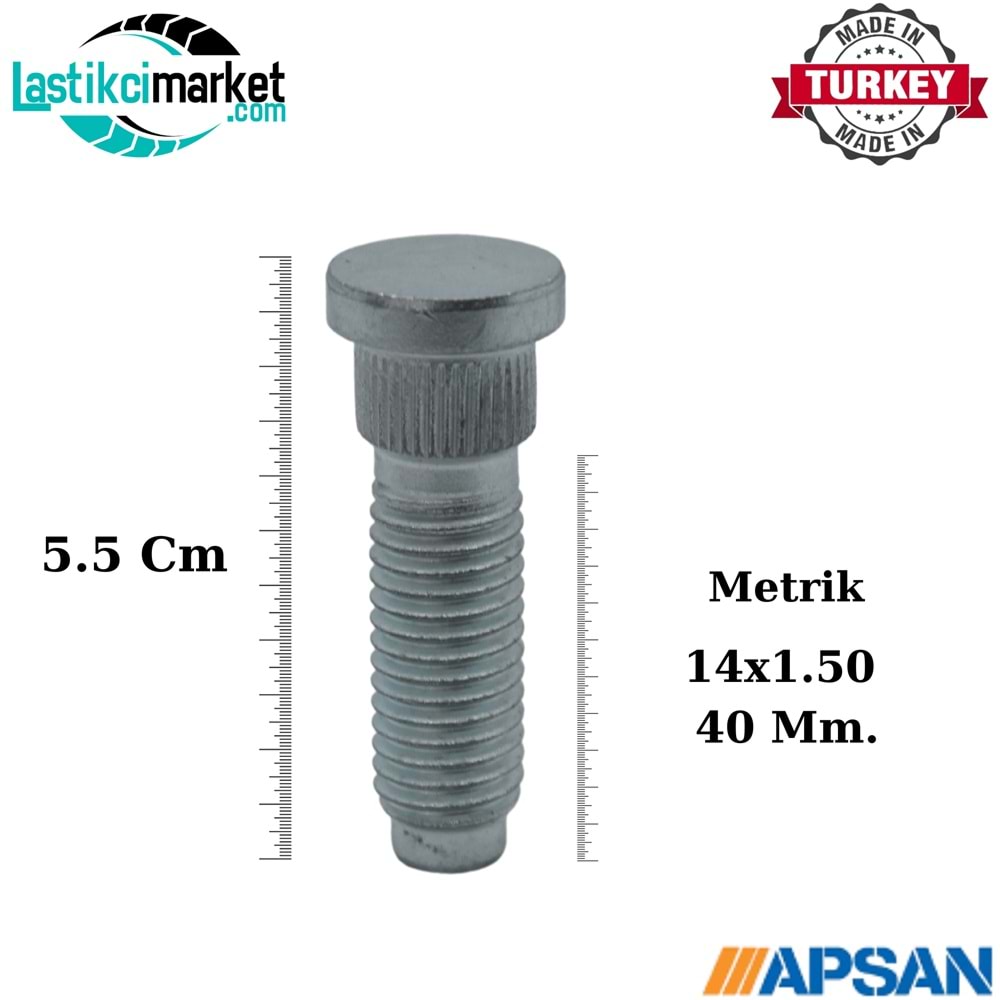 Ford Transit V 184 Bijon Saplama