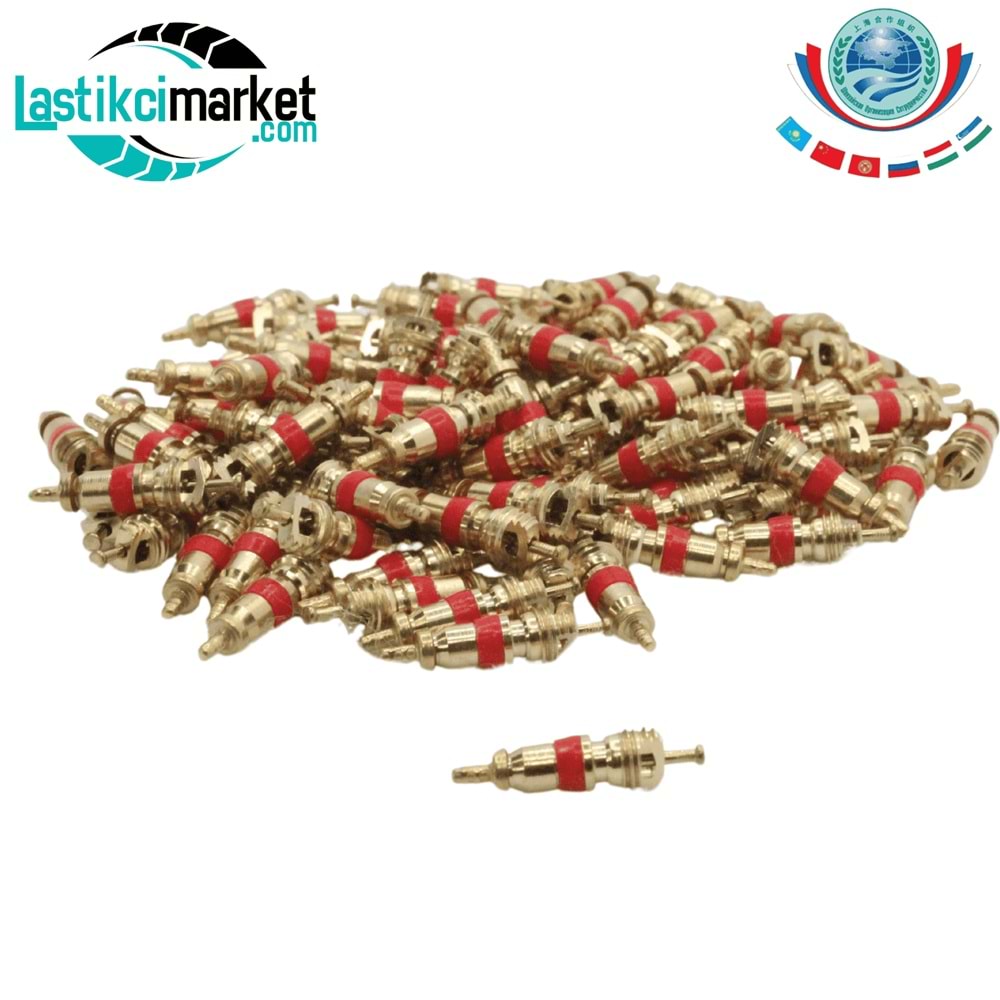 Sibop İğnesi Sarı Paket İçi Miktar (100)