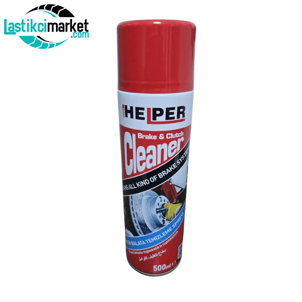 Balata Spreyi Helper (500)ML.