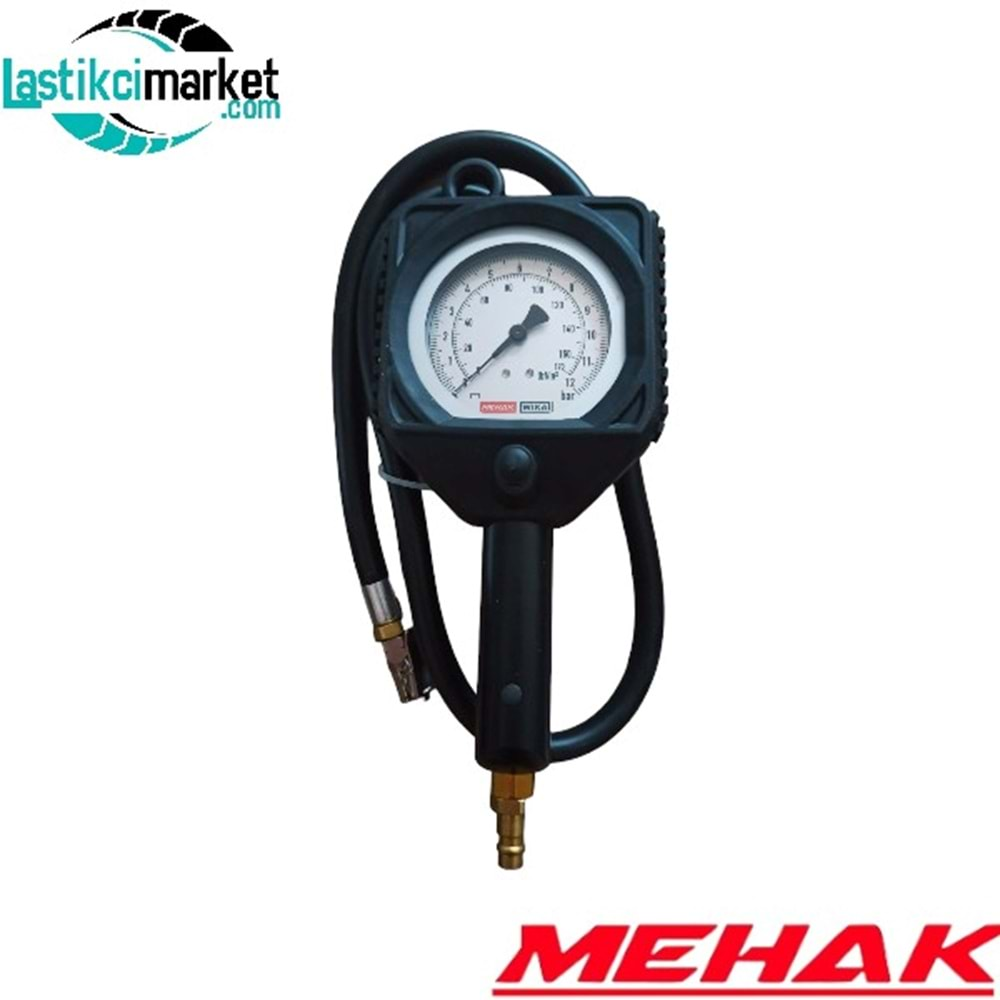 Mehak Ckb-700 Kadranlı Profosyonel Hava saati