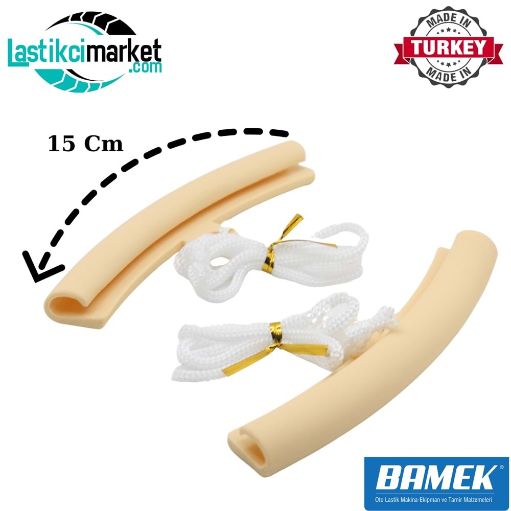 Jant Koruma Plastiği İpli RT-041 (2Lİ)