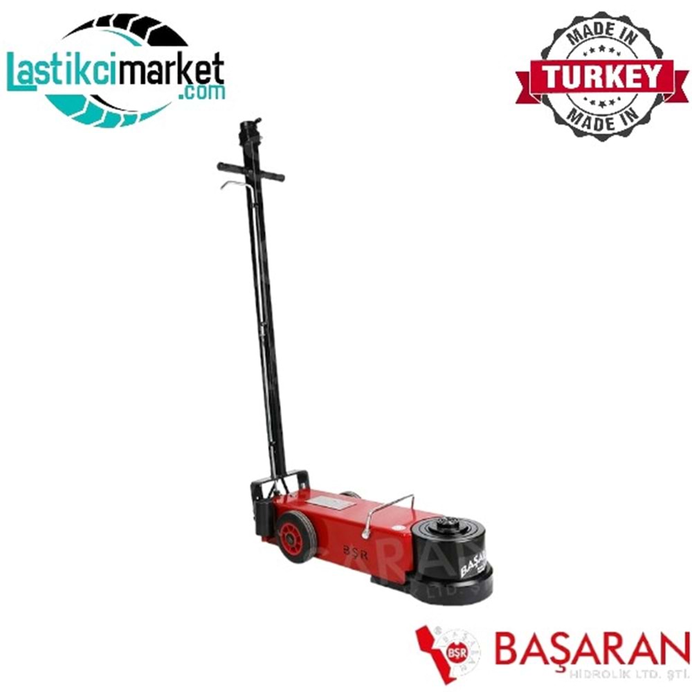 20-40-70 Ton Başaran Havalı Kriko-Kod:(Bşr/51)