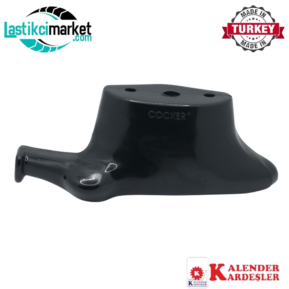 Plastik Sökme Takma Makine Gagası