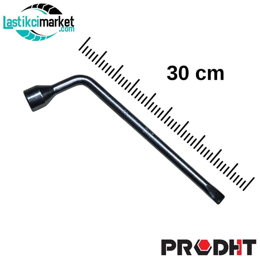 L Anahtar 22 Mm Dht Pro