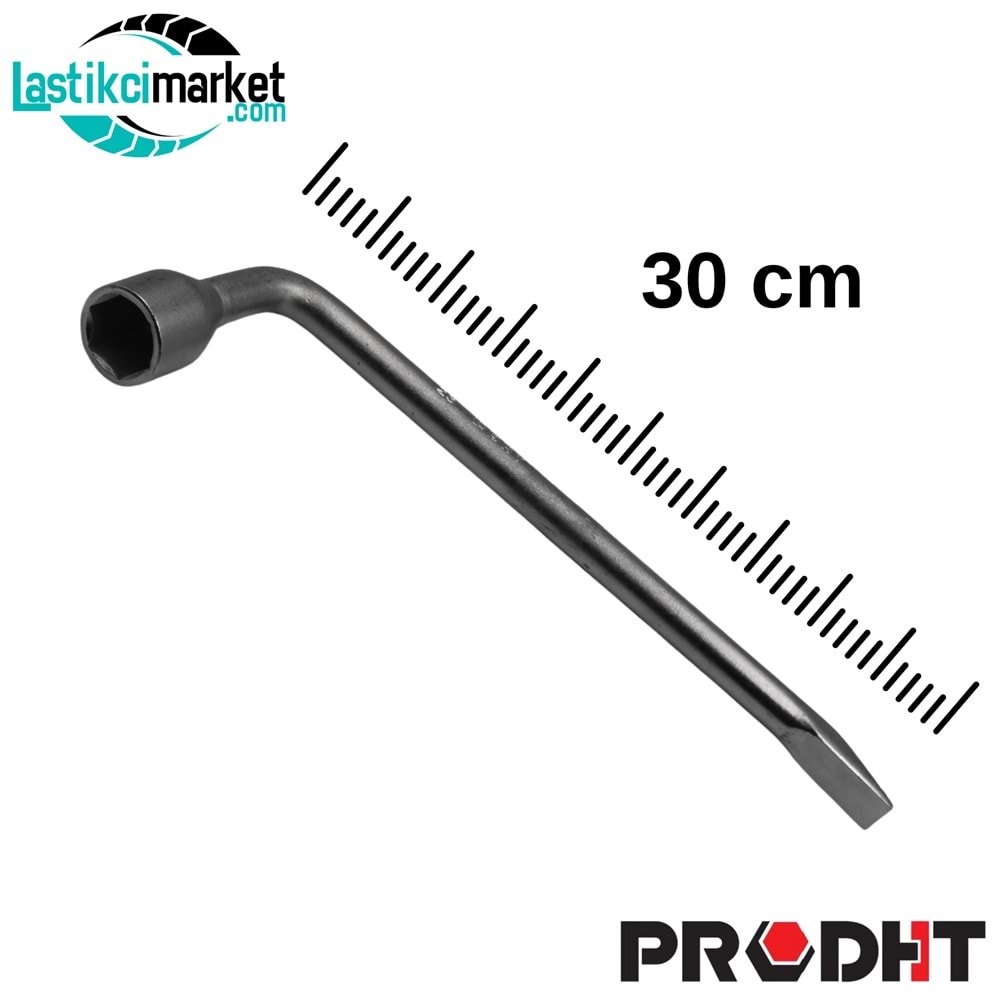 L Anahtar 23 Mm Dht Pro