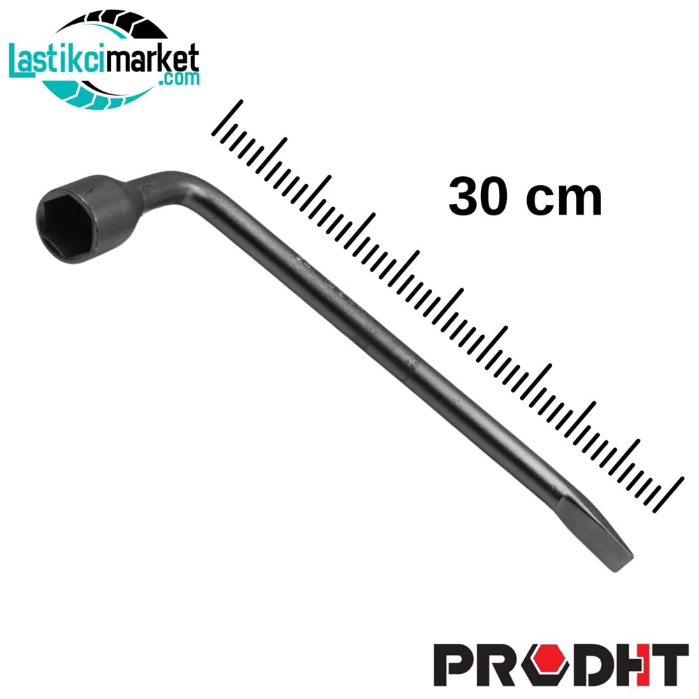 L Anahtar 24 Mm Dht Pro