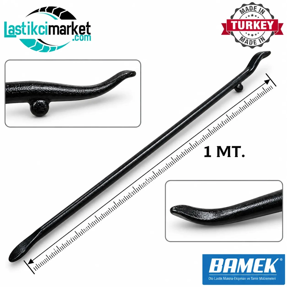 1 Metre Levye