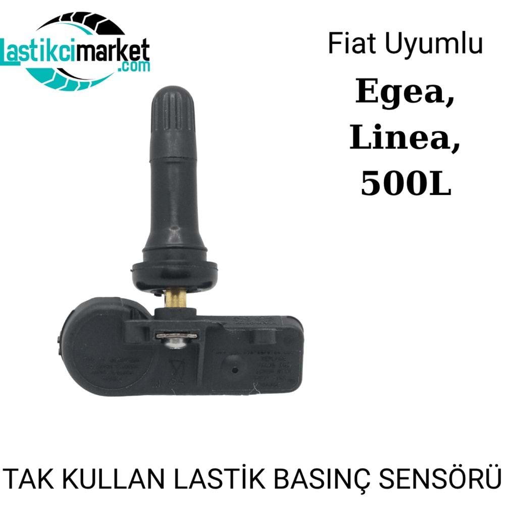 Hazır Sensör (Fiat) Hs 14