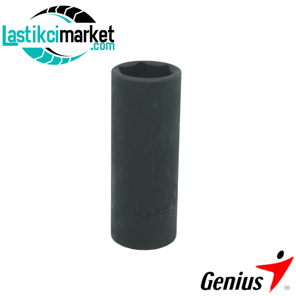 1/2 22 Lokma Uzun Genius