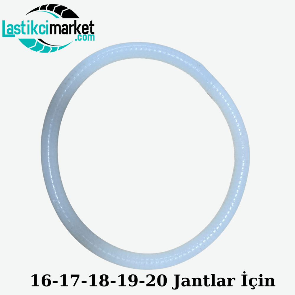 Lastik Montaj Hava Halkası Jant Aralığı (16-20)