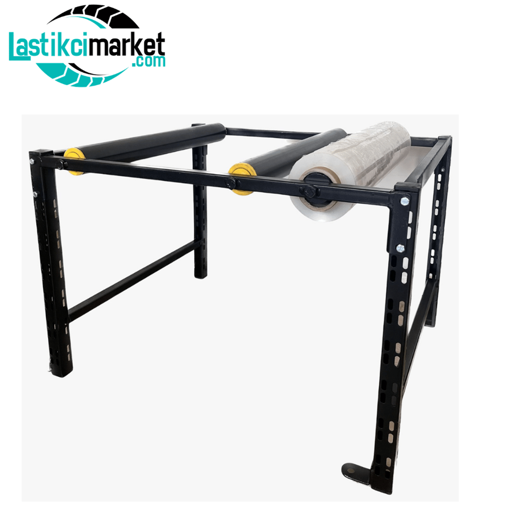 Lastik Streçleme Ünitesi