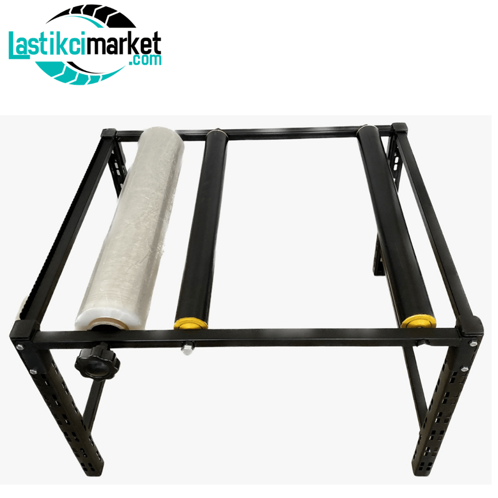 Lastik Streçleme Ünitesi