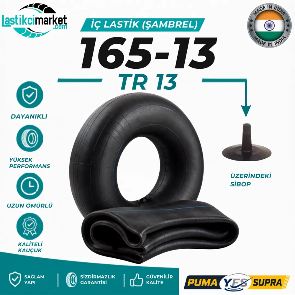 165-13 Tr13 Puma Yes Supra Koli İçi Adet (36)