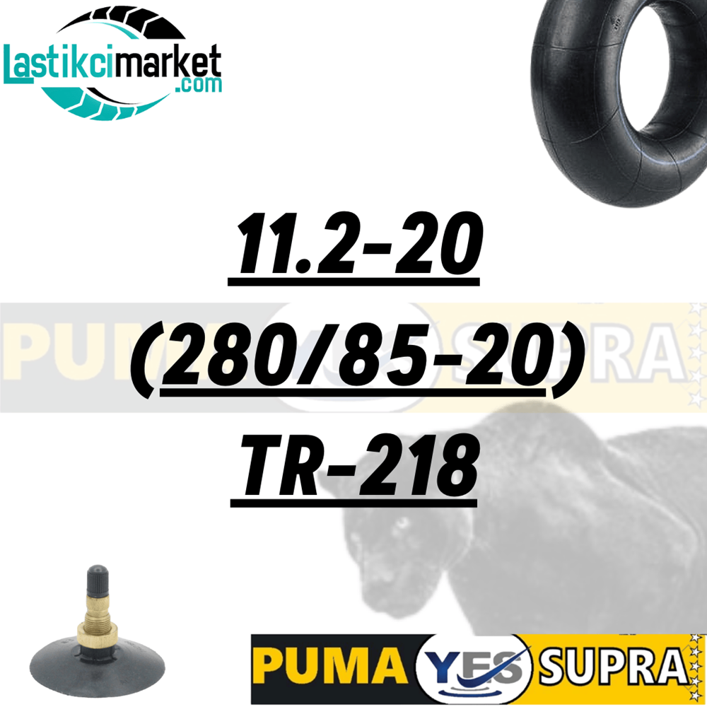 11.2-20(280/85-20) Tr218 Yes Koli İçi Adet (7)
