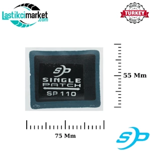 Sp 110 Yerli Yama Radyal Paket İçi Adet (20)