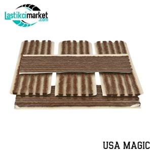 Usa Magıc Uzun Fitil (20) Cm