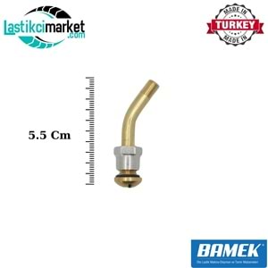 5.5 Cm Axor (302)Kamyon-Otobüs Dublex Sibop