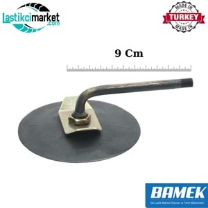 Tr 76 Lastik Tabanlı Sibop