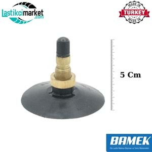 Tr 218 Lastik Tabanlı Sibop