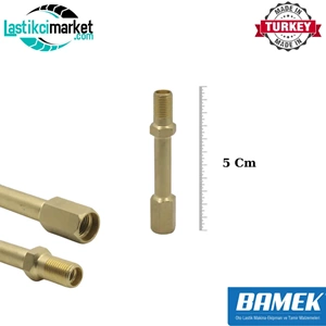 Subap İlave 5 Cm Metal İthal