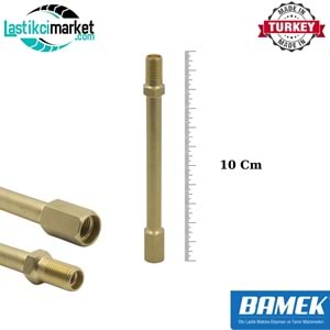 Subap İlave 10 Cm Metal İthal