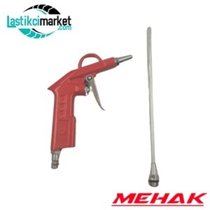 Mehak Hava Tabancası Uzun