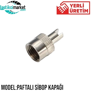 Paftalı Sibop Kapak Paket İçi Miktar (20)