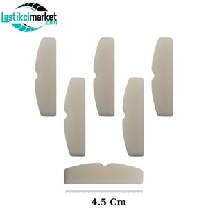 Fiber Kanat 1/2 35 C Mehak Paket İçi Miktar (6)