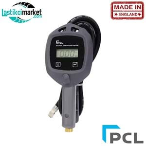 Pcl Acura Dijital Hava Ölçme Saati