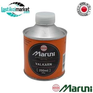 200 Cc Maruni Beyaz İç Lastik Yama Yapıştırıcı Solüsyon